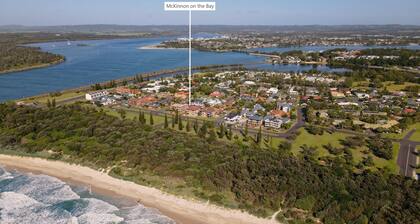McKinnon on the Bay @ East Ballina