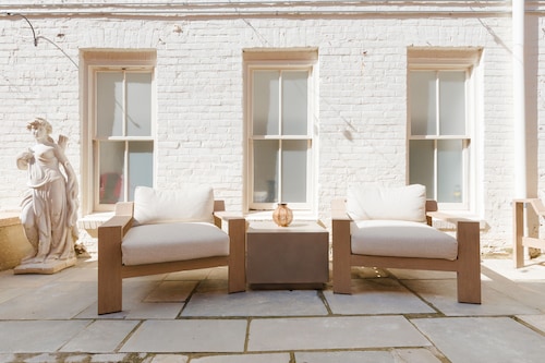 The King Street House by Kasa