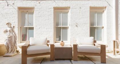 The King Street House by Kasa