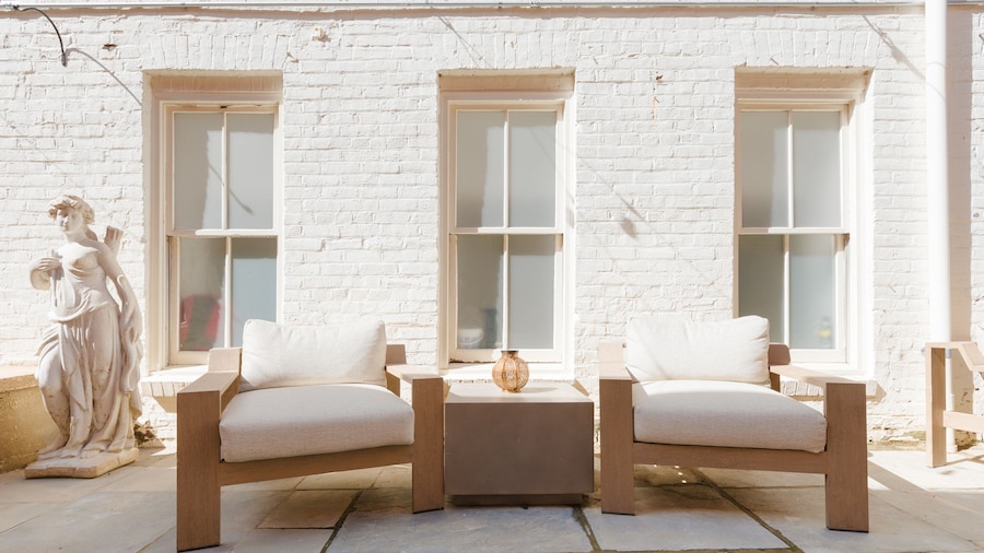 The King Street House by Kasa