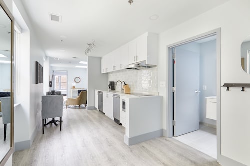 The King Street House by Kasa