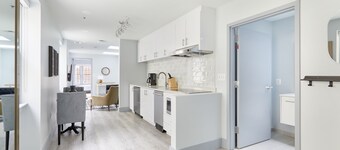 The King Street House by Kasa