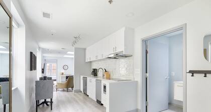 The King Street House by Kasa