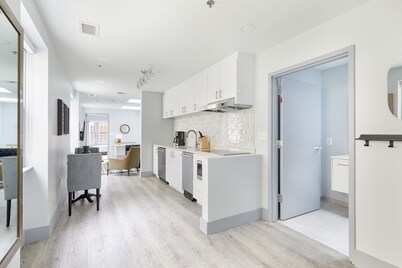 The King Street House by Kasa