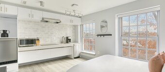 The King Street House by Kasa