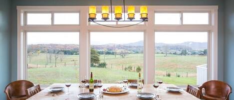 تناول الطعام