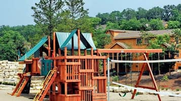 Zona infantil