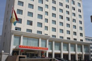 Exterior - Liyuan Business Hotel (Min County)
