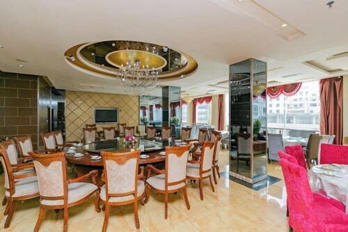 Liyuan Business Hotel