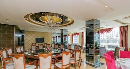 Liyuan Business Hotel