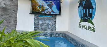 Turquoise Heaven