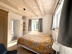 3 chambres, lit parapluie, Wi-Fi gratuit