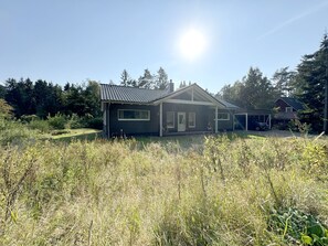 Exterieur