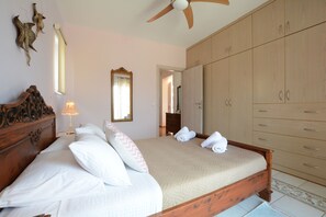Villa Deluxe