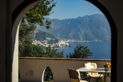 VILLA LE MIRAGE