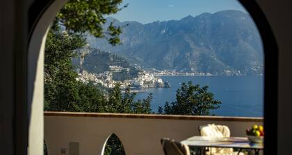 VILLA LE MIRAGE