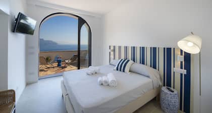 VILLA LE MIRAGE