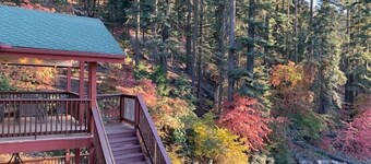 YoBee! Heart of Yosemite. Cozy View Studio. Reservations + Free Breakfast ~U3