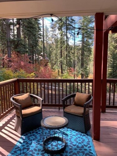 YoBee! Heart of Yosemite. Cozy View Studio. Park Entrance + Free Breakfast ~L8