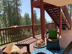 Property grounds - YoBee! Heart of Yosemite. Cozy View Studio. Park Entrance + Free Breakfast ~L8 (Yosemite National Park)