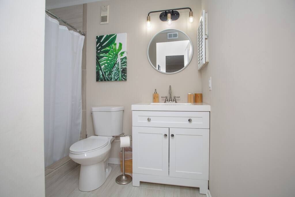 Baño