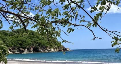 Villa Kawai at Villas Kalei Private Boutique Hotel in Playa Grande Guanacaste CR