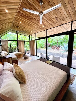 1 Schlafzimmer, Zimmersafe, Bügeleisen/Bügelbrett, Reisekinderbett