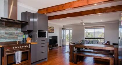 Saje Farm by Your Innkeeper Mudgee