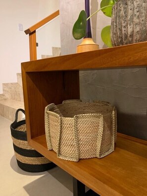 Interior - Casa Rodan (Arraial D’ajuda)