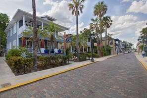 Front of property - Hemingway House Bed and Breakfast (St. Augustine)