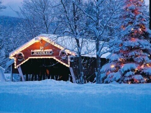 Luxury Condo at the Base of Historic Cranmore Mountain...Let the memories begin