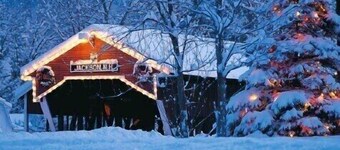 Luxury Condo at the Base of Historic Cranmore Mountain...Let the memories begin