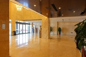 Room - Zhongji Garland Hotel (Tianjin)