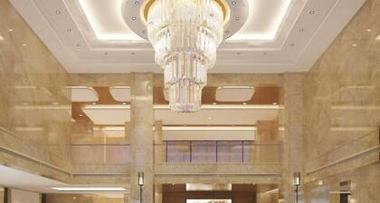 Zhongji Garland Hotel