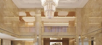 Zhongji Garland Hotel