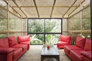 Interior - SEVEN BEDROOM LUXURIOUS MODERN PRIVATE VILLA( Bachelor Friendly) (Medellín)