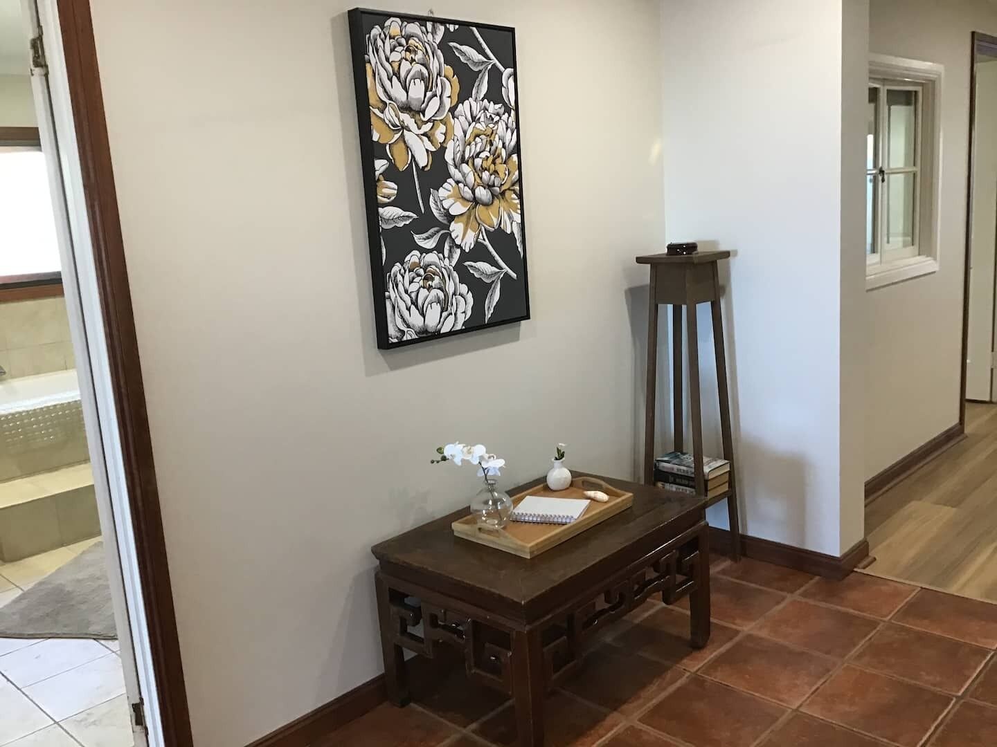  Bella Ohana Ocean views over the coral sea relax in the spa on sunset — image 24