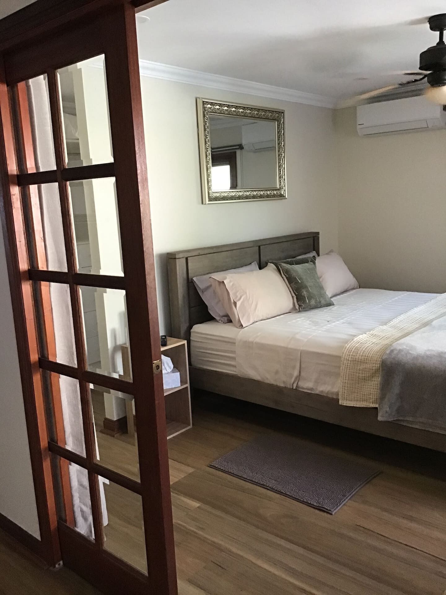  Bella Ohana Ocean views over the coral sea relax in the spa on sunset — image 22