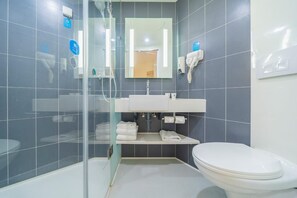 Room - Hanting Hotel (Shanghai)