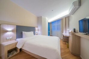 Room - Hanting Hotel (Shanghai)