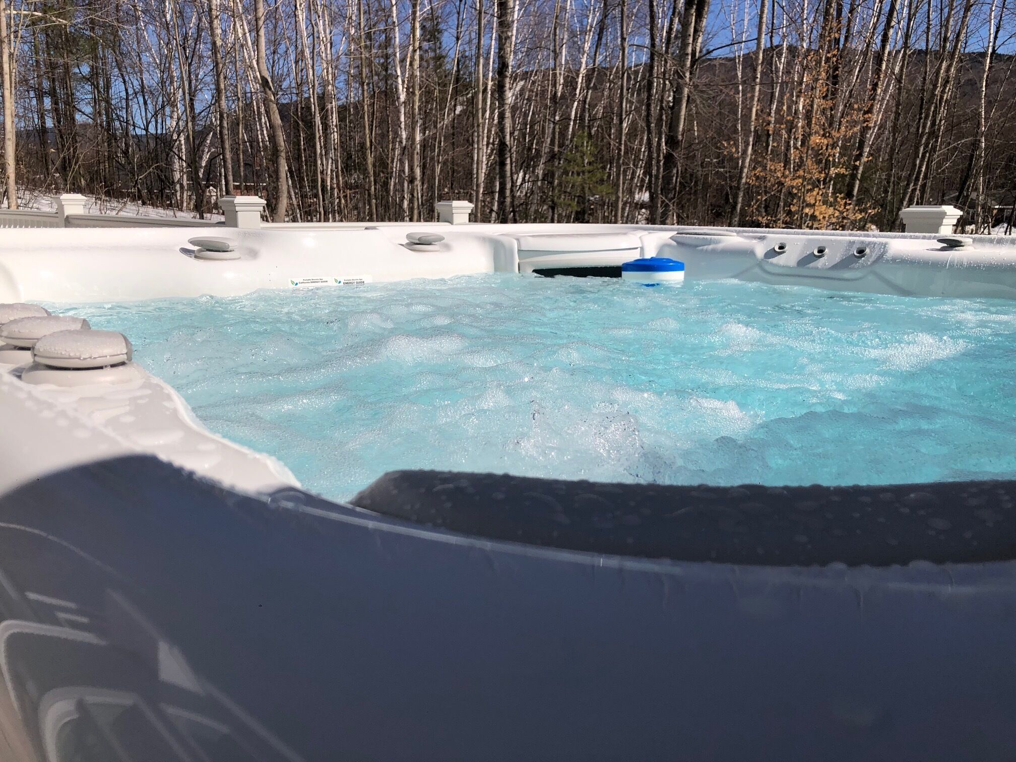 Location! Walk to Town with Hot Tub and Game Room