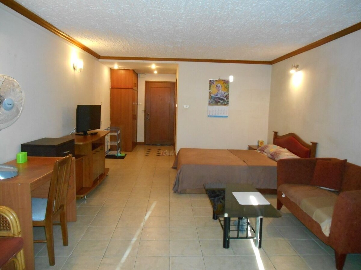 Image de profil de l’hôte