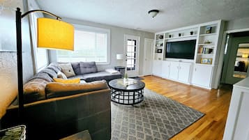 TV connectée, livres