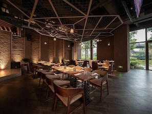 Servei de restauració