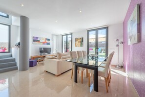 Interior - Villa Varadero in Portocolom (Portocolom)