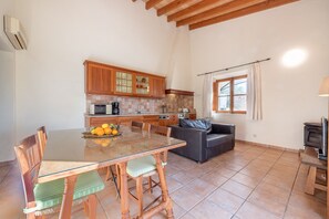 Interior - S'Aljub de Son Amer - Es Llombards (Es Llombards)