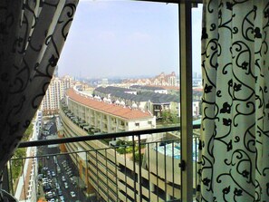 Room - Adaru Property @city Home Apartmen KLP GDG by Zuzu (Jakarta)