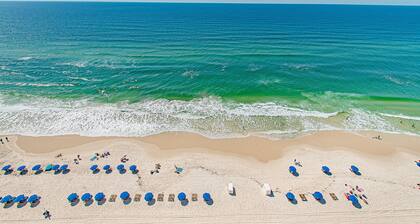 Penthouse with Bunk Room