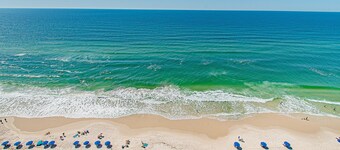 Penthouse with Bunk Room