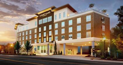 Courtyard® by Marriott® Atlanta Dunwoody